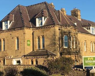 Eastfield Lodge - Leyburn - Edificio