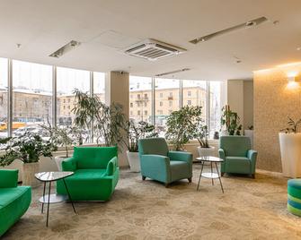 Four Elements Kirov - Kirov - Lounge
