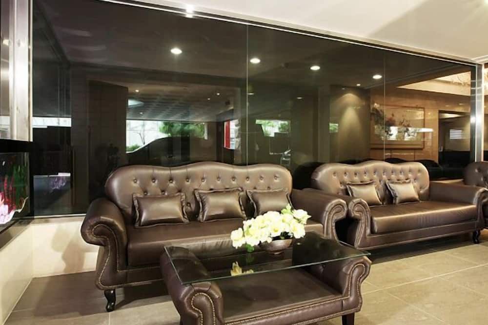 Incheon Airporthotel Airstay thumbnail 3
