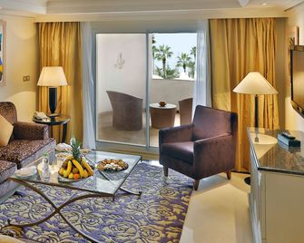 L'amphitrite Palace Resort & Spa - Skhirat