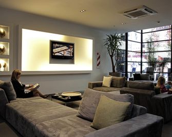 Novotel Buenos Aires - Buenos Aires - Lounge