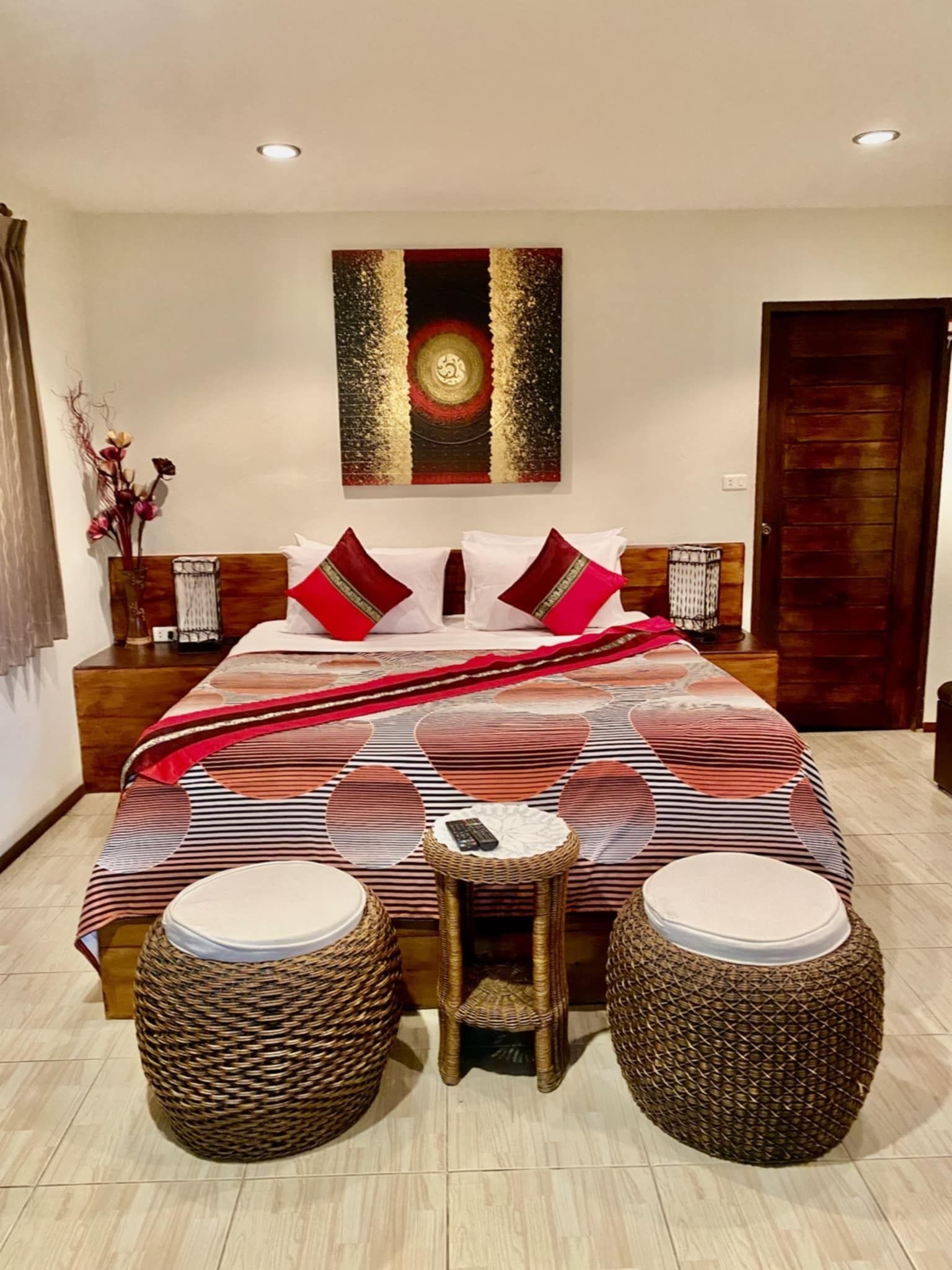 Homestay Chiangrai - Chiang Rai