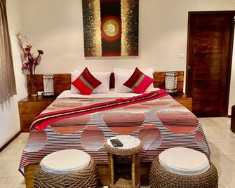 Homestay Chiangrai - Chiang Rai