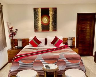 Homestay Chiangrai - Chiang Rai