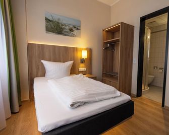 Dlrg Tagungszentrum Hotel Delphin - Bad Nenndorf