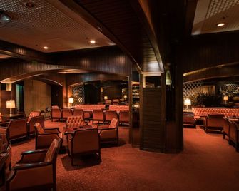Sapporo Park Hotel - סאפורו - מסעדה