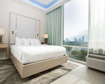 Wyndham Garden at Niagara Falls - Niagara Falls - Bedroom