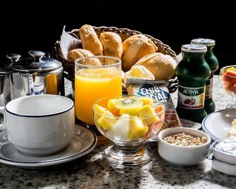 Golf - Osasco - Eten