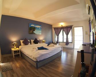 Soontreeya Lanta - Ko Lanta - Habitación