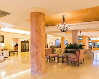 Villa La Estancia Beach Resort & Spa - Cabo San Lucas - Lobby