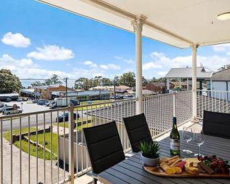 Vincentia Breeze by Experience Jervis Bay - Vincentia - Balcony