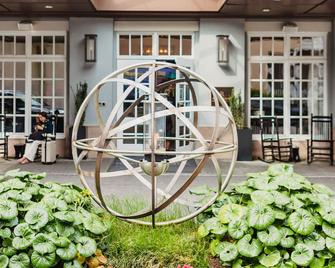 The Lindy Renaissance Charleston Hotel - Charleston - Building