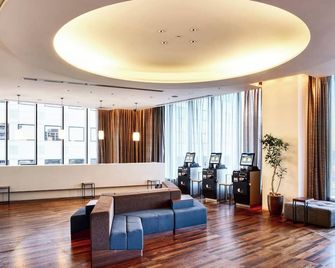 Loisir Hotel Shinagawa Seaside - Tokyo - Lounge