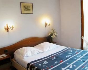 Le Chalet - Munster - Bedroom