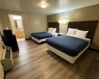 Scottish Inns - Middletown - Middletown - Ložnice