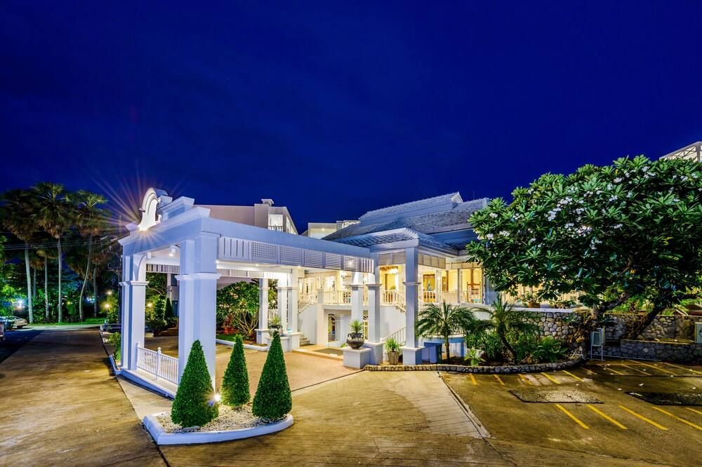 فندق اندامان سيفيو