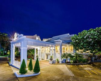 Andaman Seaview, Karon Beach (Sha Plus+) - Karon - Building