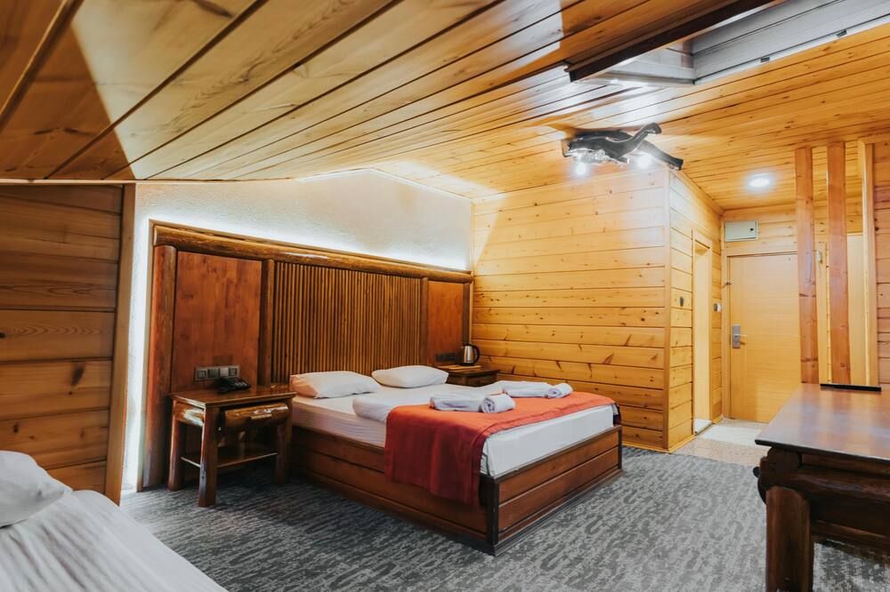 Inan Kardesler Hotel