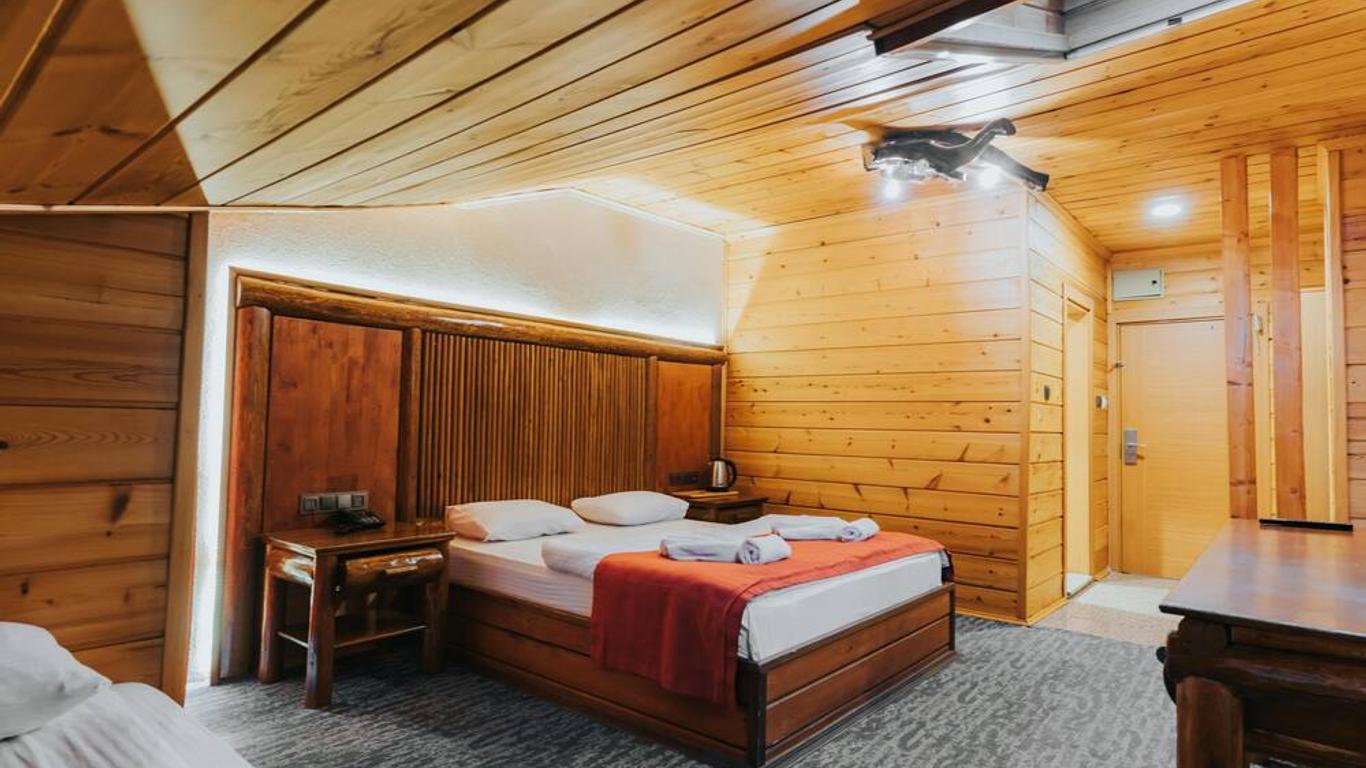 Inan Kardesler Hotel