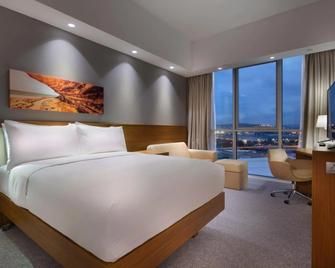 Hampton by Hilton Kocaeli Symbol - İzmit - Bedroom