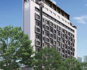 Gogo回行旅逢甲館 - 台中市 - 建築