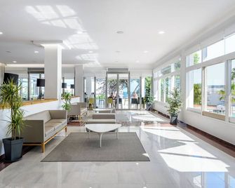 Hotel Vibra Riviera - Ibiza - Lobby