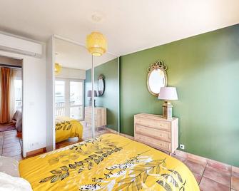 Nice Apartment In Saint-Paul-Lès-Dax - Saint-Paul-lès-Dax - Dining room