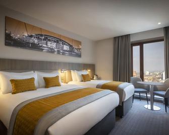 Maldron Hotel Tallaght - Dublino - Camera da letto