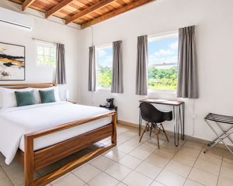 Alma Vida Hotel - Quepos