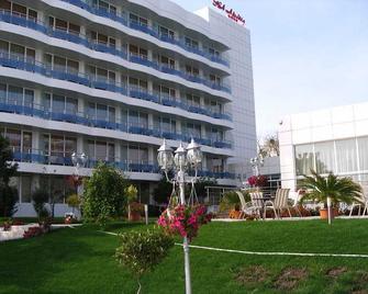 Hotel Afrodita - Venus - Building
