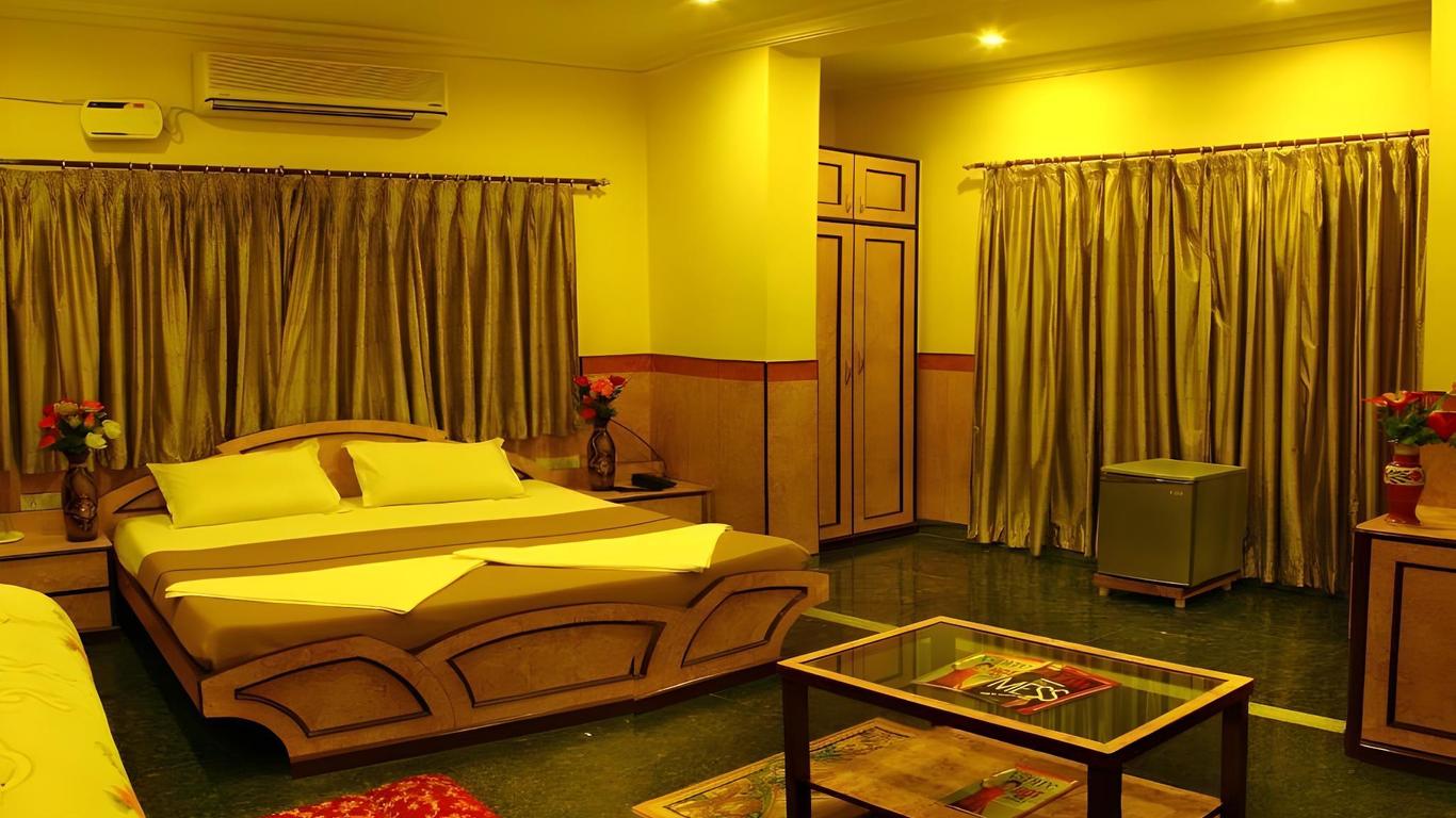 Suriya International Hotel