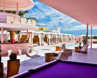 Paradiso Ibiza Art Hotel - Adults Only - ซาน โยเซฟ เด ซา ตาไลยา