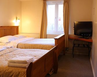 Chequers Inn Hotel - Forest Row