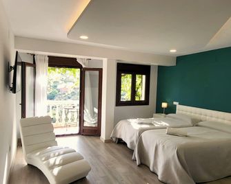 Hostal El Cerro - Only Adults - Pedro Bernardo