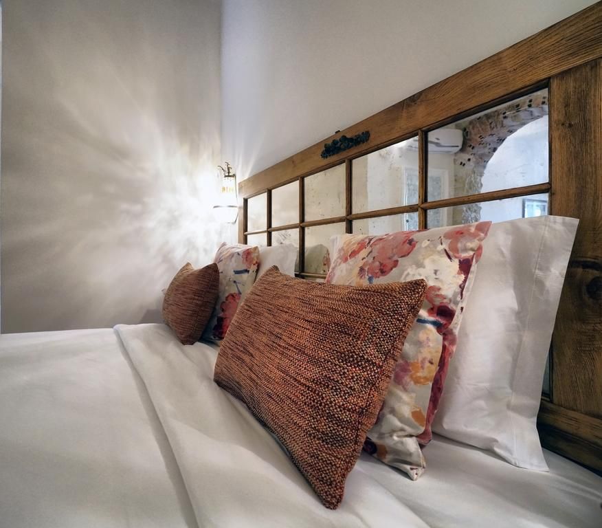 Casas de São Bento - Lisboa - Edificio