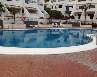 New cozy flat with pool in amazing place..! - Costa del Silencio - Pool