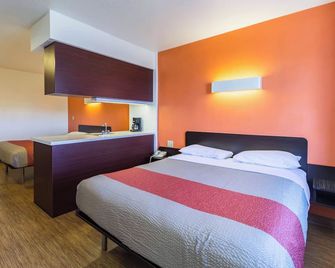 Motel 6-Huron, Oh - Sandusky - Huron - Bedroom