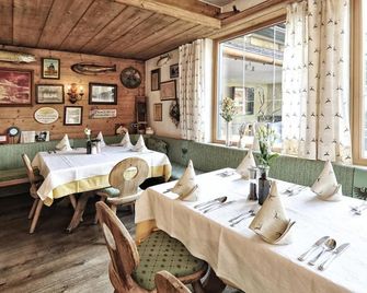 Fischerwirt am See - Achenkirch - Restaurant