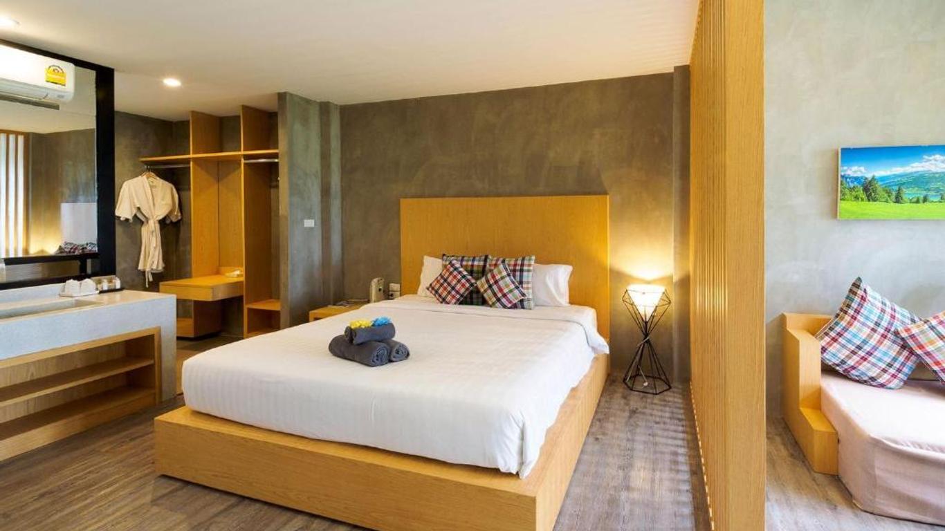 Veravian Resort