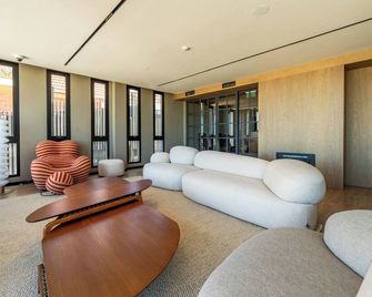 Bravo Hotel - Punta del Este - Lounge