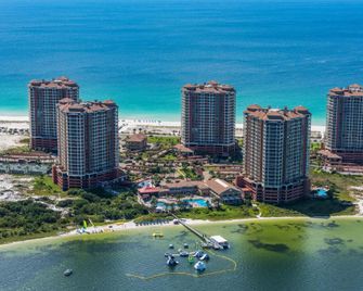 Portofino Island Resort 2-1902 - Pensacola Beach