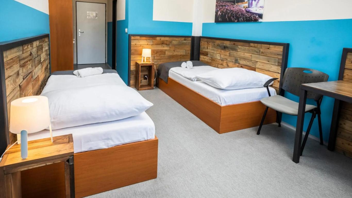 Hotel Vp1
