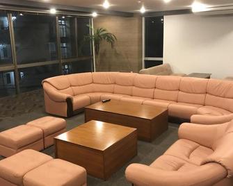 Oceanfront Yahan - Shimoda - Lounge