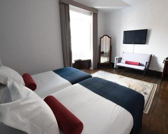 Hotel Aguere - San Cristóbal de La Laguna - Habitació