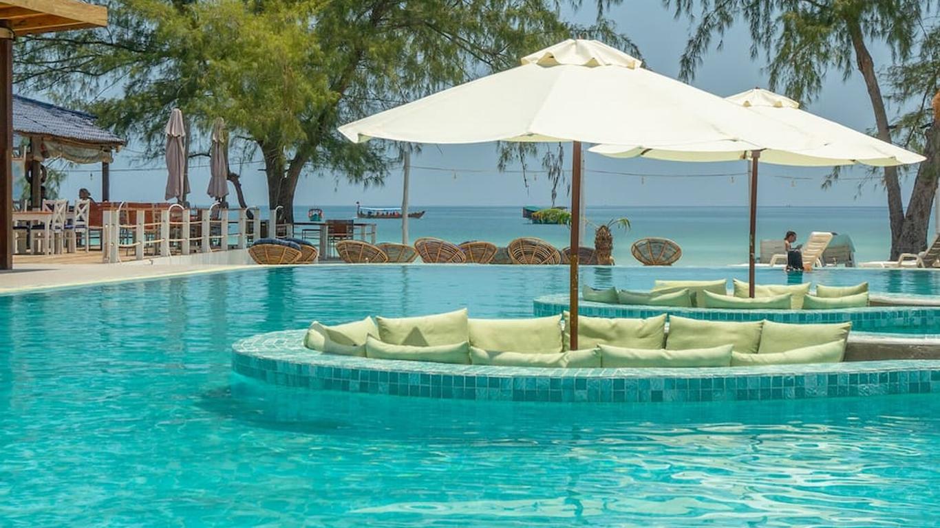 Sara Resort