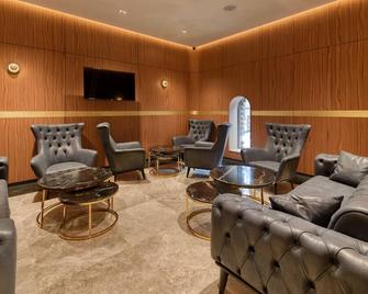 Hayasa Hotel Yerevan - Ereván - Lounge
