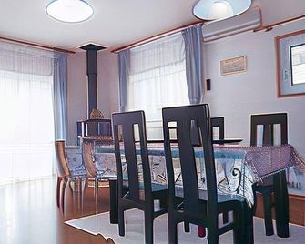 Cottage Mogi - Nasu - Dining room