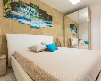 Villa Belvedere Salento - Porto Cesareo - Ložnice