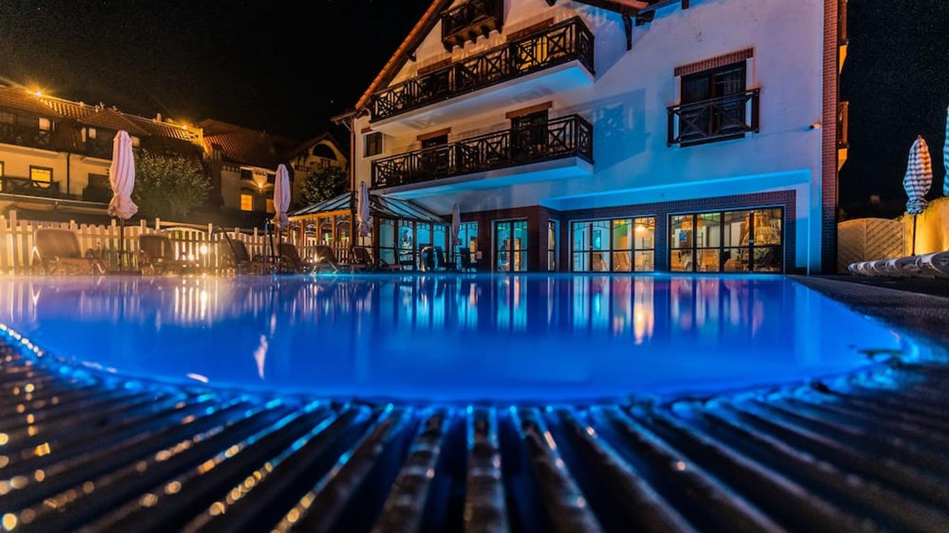 Hotel Kahlberg
