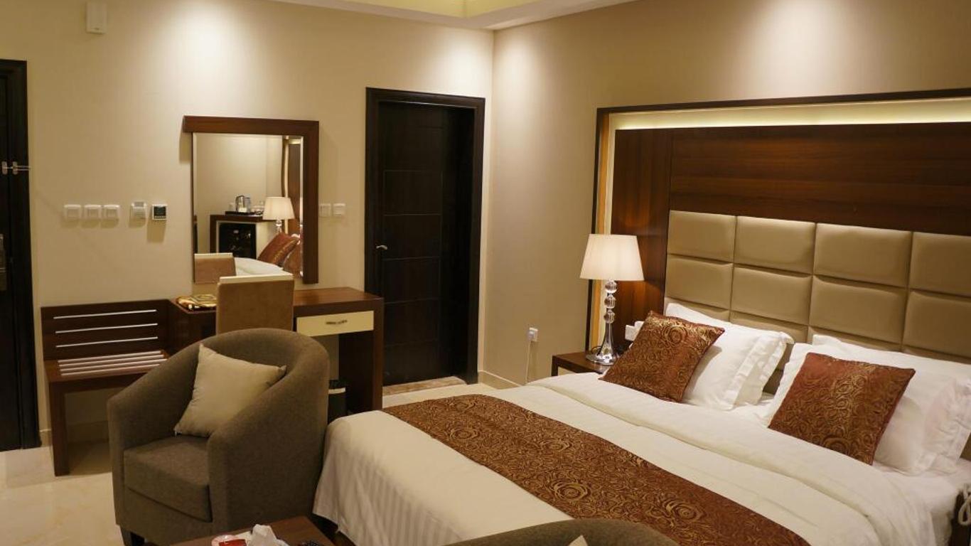 Madeira hotel